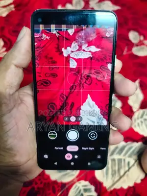 Google Pixel 4a 5G 128 GB White