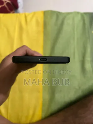 Sony Xperia 1 III 256 GB Black