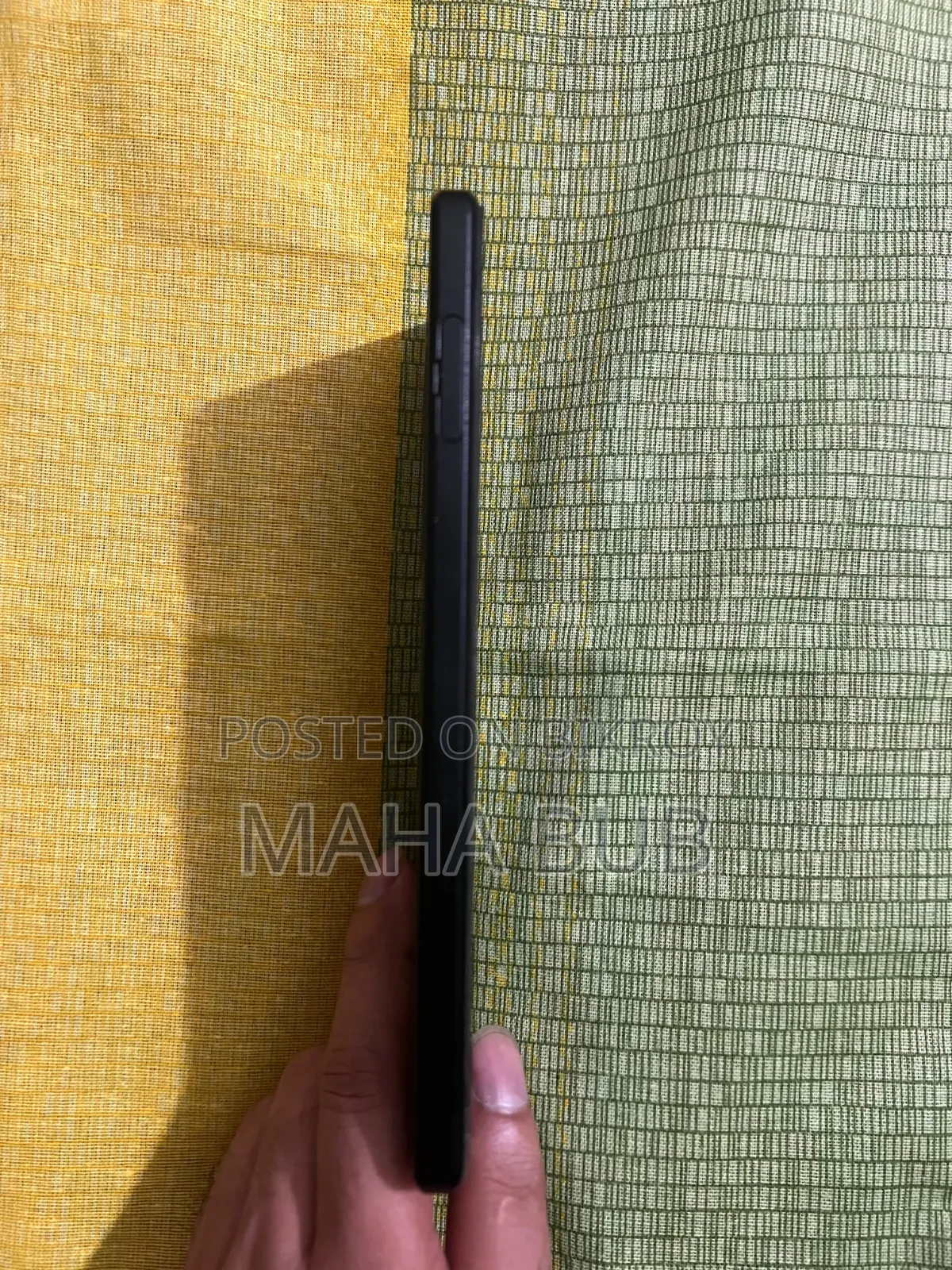 Sony Xperia 1 III 256 GB Black