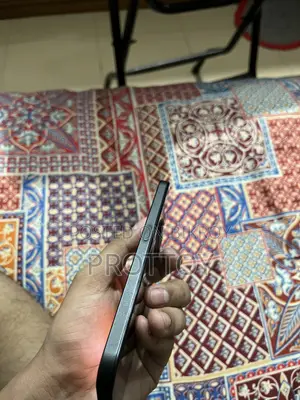 নাথিং ফোন ২এ প্লাস ২৫৬ জিবি ব্ল্যাক