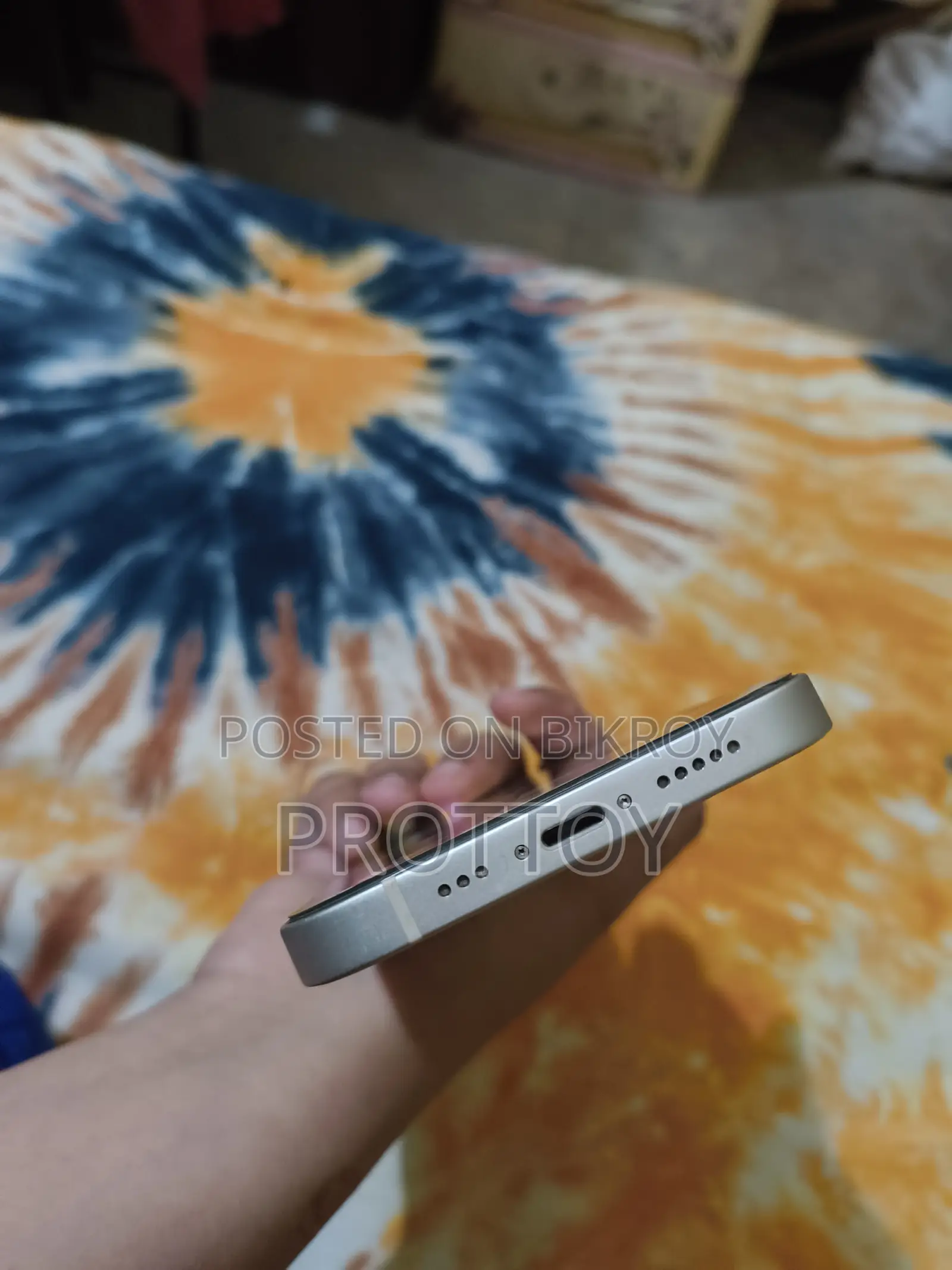 Apple iPhone 13 128 GB White