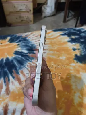 Apple iPhone 13 128 GB White