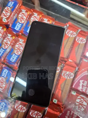Oppo Reno 128 GB Yellow
