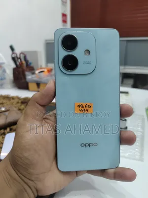 অপো এ৩এক্স ৬৪ জিবি নীল