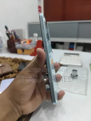 Oppo A3x 64 GB Blue