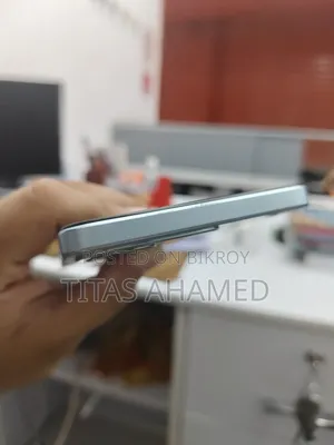 Oppo A3x 64 GB Blue