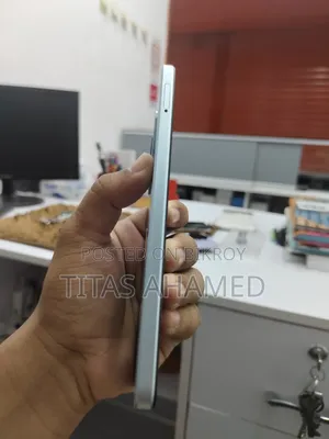Oppo A3x 64 GB Blue