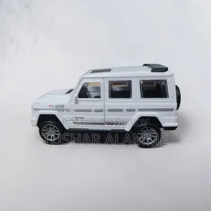 Boy Jeep Car
