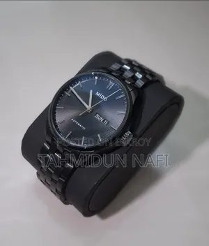 Brand New Mido Men's Watch