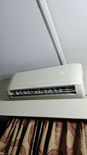 Midea AC 1 Ton Non-Inverter