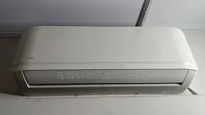 Midea AC 1 Ton Non-Inverter