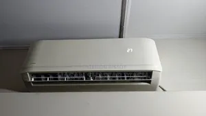 Midea AC 1 Ton Non-Inverter