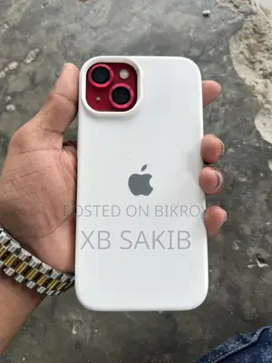 Apple iPhone 13 128 GB Red