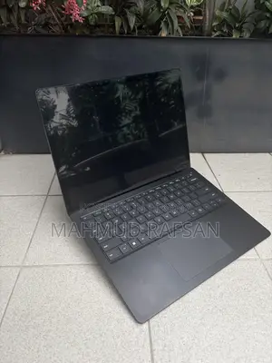 Laptop Microsoft Surface Laptop 4 16GB Intel Core I7 SSD 256GB