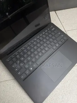 Laptop Microsoft Surface Laptop 4 16GB Intel Core I7 SSD 256GB
