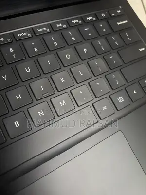 Laptop Microsoft Surface Laptop 4 16GB Intel Core I7 SSD 256GB