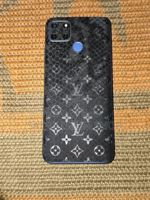 Realme C12 32 GB Blue