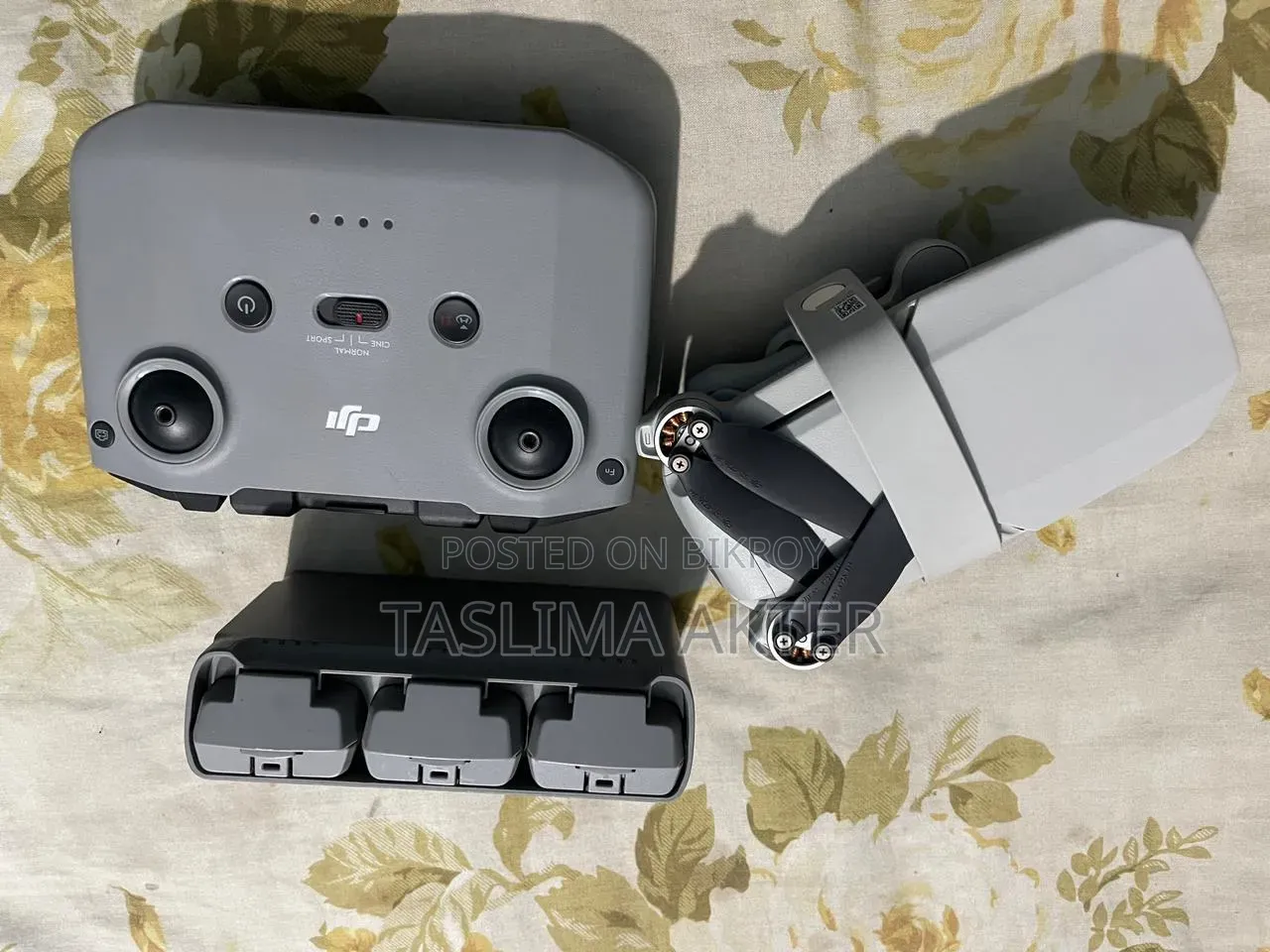 Dji Drone Mini 4k
