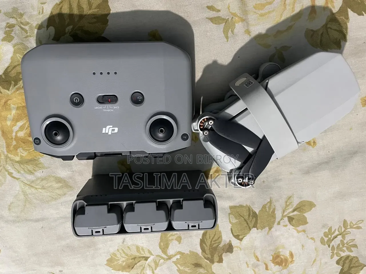 Dji Drone Mini 4k