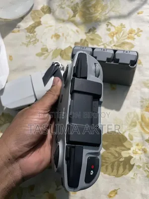 Dji Drone Mini 4k