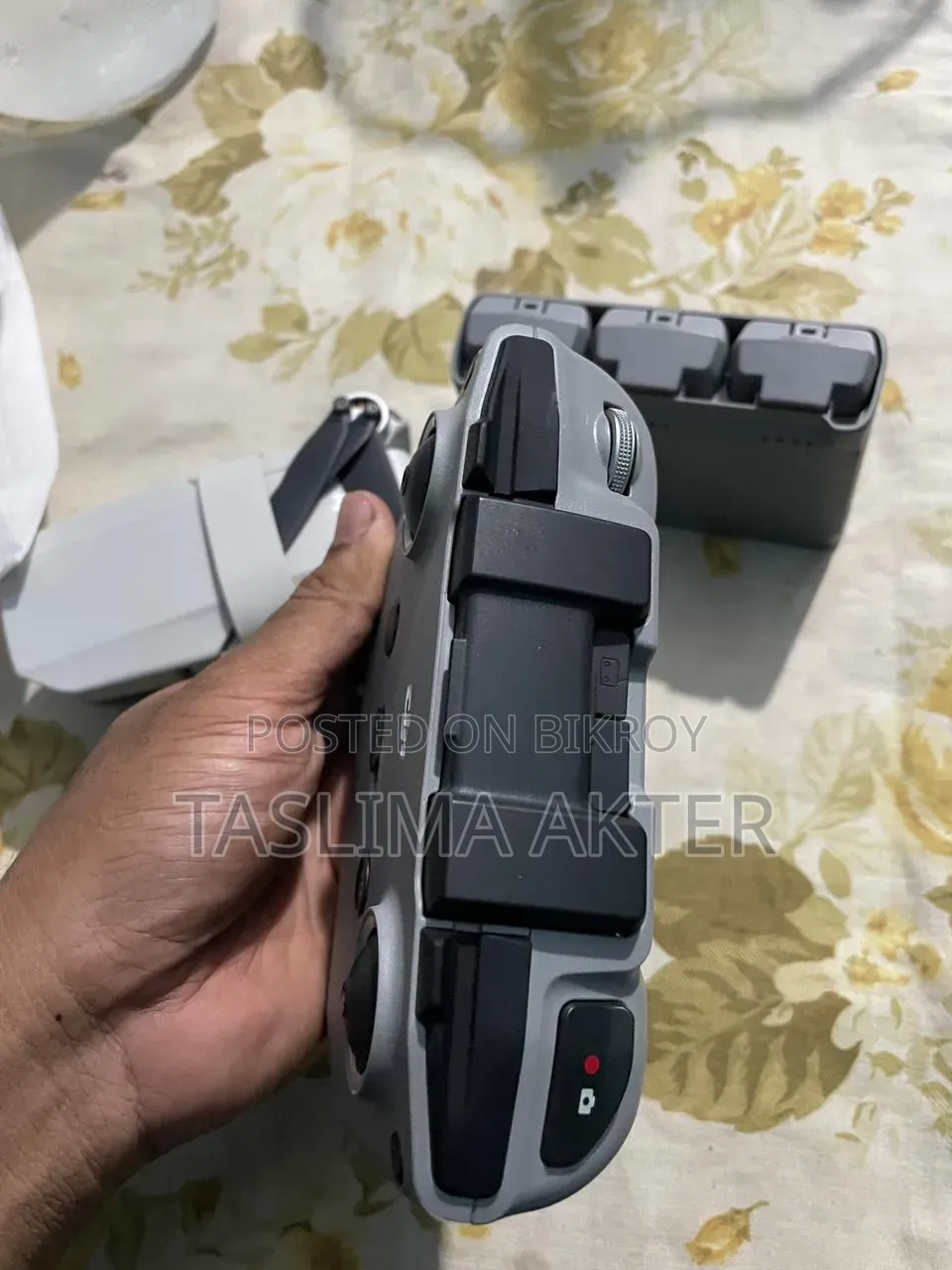 Dji Drone Mini 4k