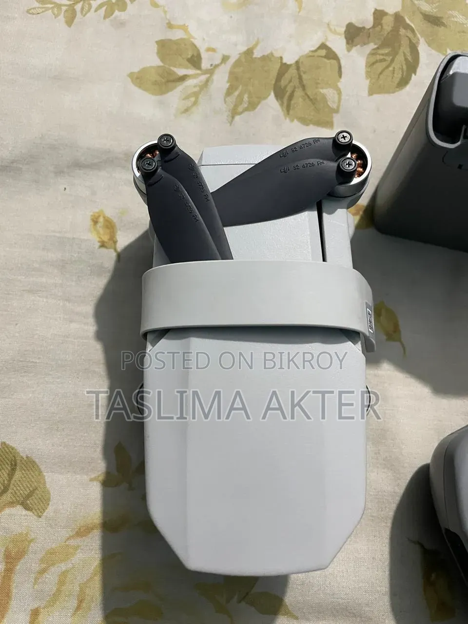 Dji Drone Mini 4k