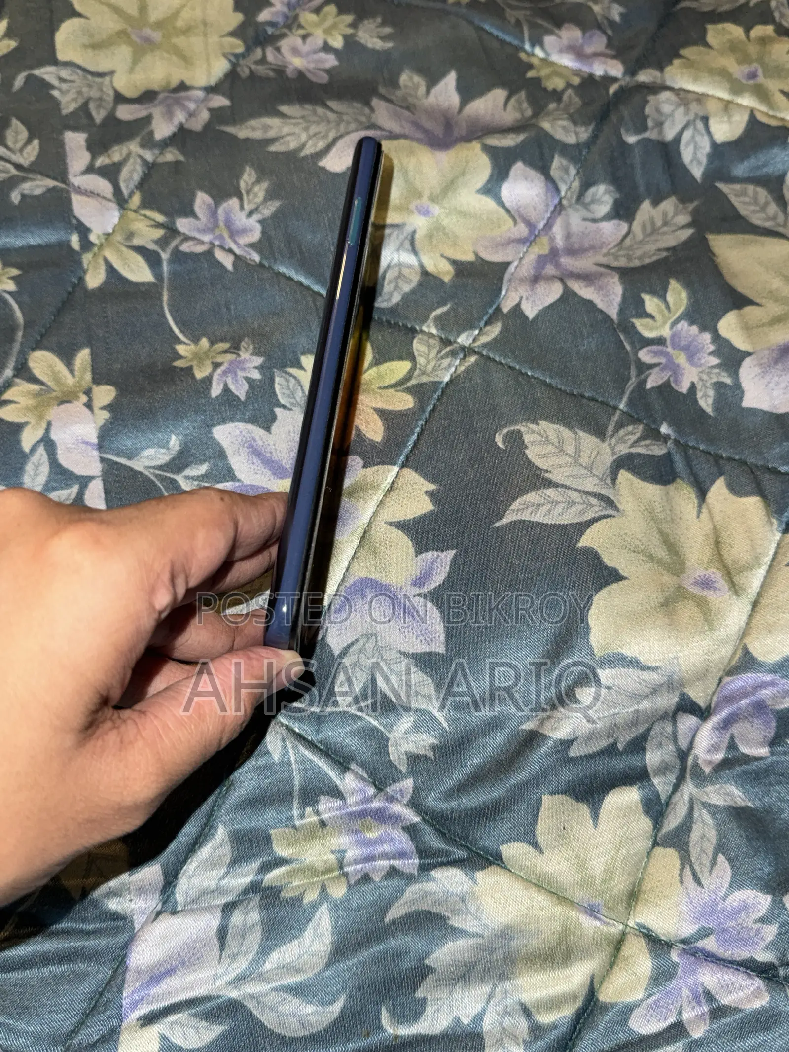 Xiaomi Redmi Note 9 64 GB Red