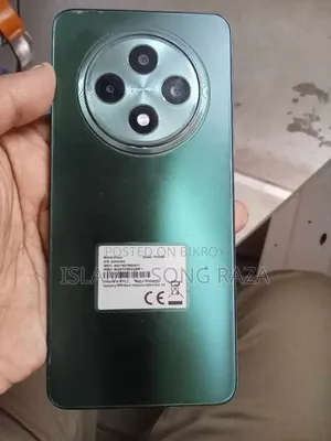 Oppo Reno12 F 5G 256 GB Green