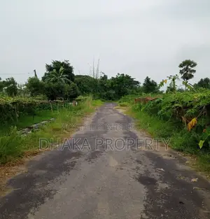 300ft Expressway 3 Katha East Facing Plot at Sector-9