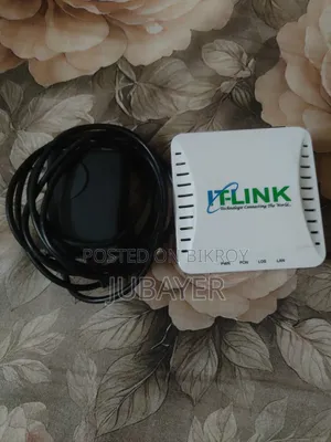 It-link Xpon Onu