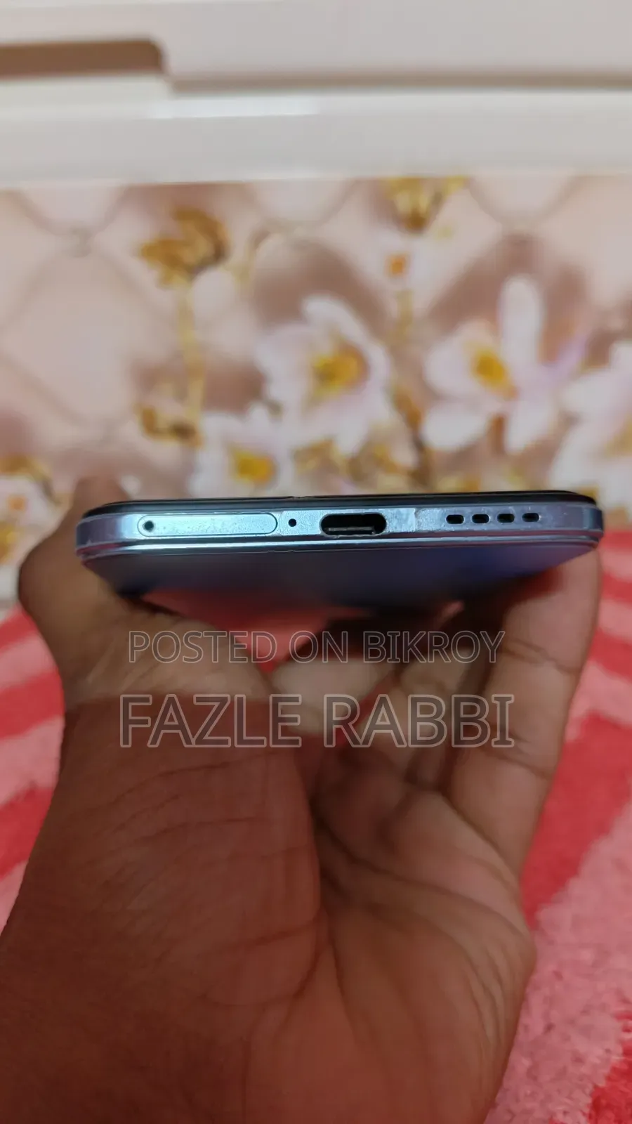 ভিভো ভি২৩ ১২৮ জিবি