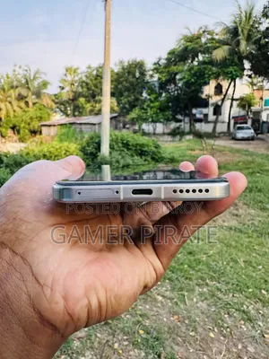 Vivo X200 Pro 512 GB Silver
