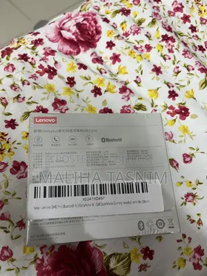 Lenovo Thinkplus TWS Earbuds Gm2 Pro