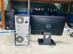 Desktop Computer HP 16GB Intel Core I5 HDD+SSD 1T