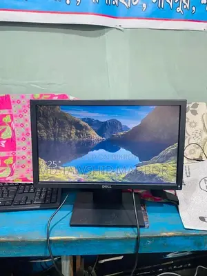 Desktop Computer HP 16GB Intel Core I5 HDD+SSD 1T