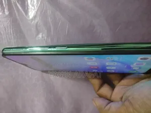 Vivo Y17 256 GB Blue