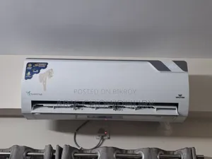 Walton 1.5 Ton Inverter AC