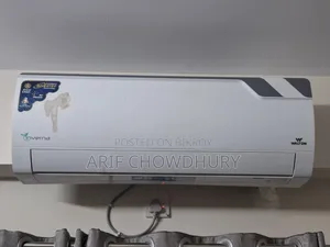 Walton 1.5 Ton Inverter AC