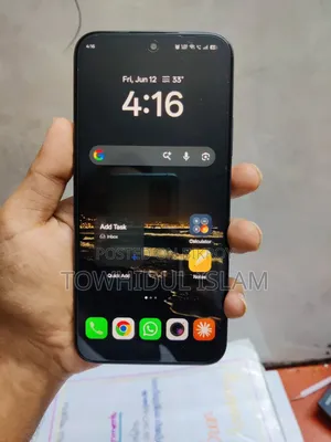 Oppo A6x 64 GB Gray