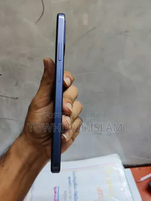 Oppo A6x 64 GB Gray