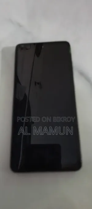 Samsung Galaxy A52 128 GB Black