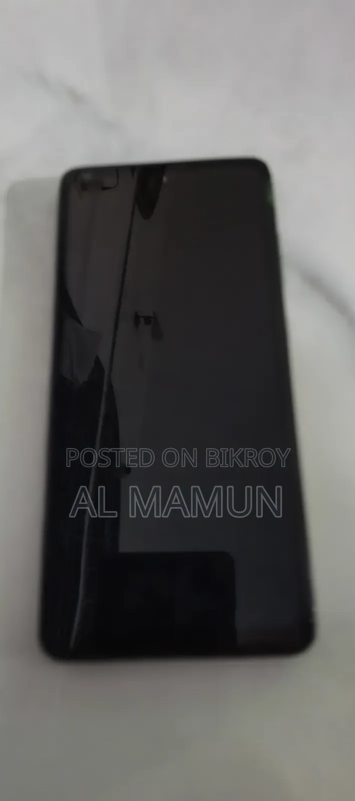 Samsung Galaxy A52 128 GB Black