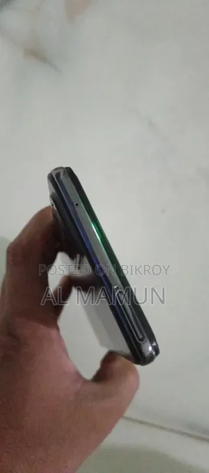 Samsung Galaxy A52 128 GB Black