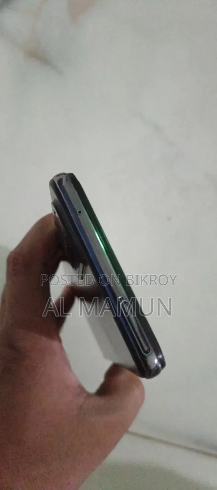 Samsung Galaxy A52 128 GB Black