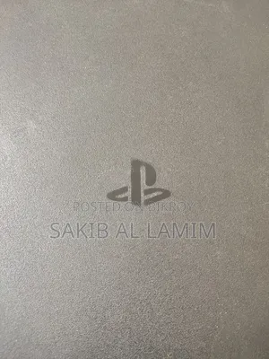 PS4 Slim 1TB Jailbroken