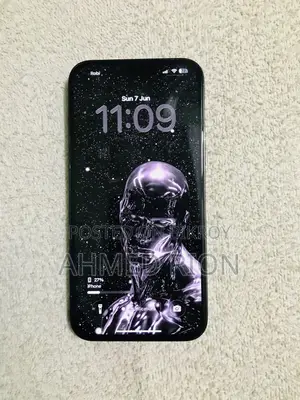 New Apple iPhone 13 Pro Max 256 GB Green