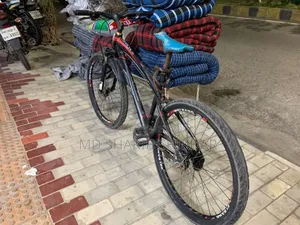 Fresh Cycle