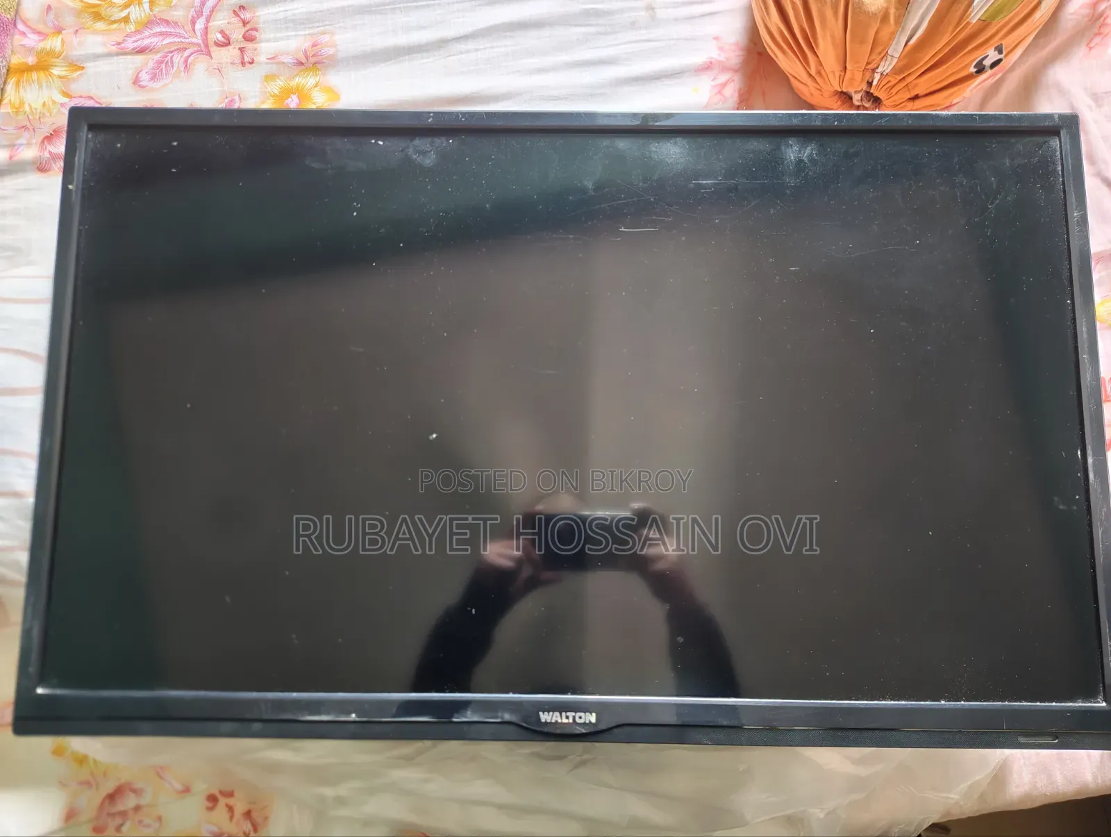 Tv Non Smart