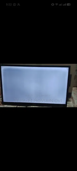 Tv Non Smart