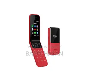 নতুন নোকিয়া ২৭২০ ফ্লিপ ৫১২ জিবি কালো
